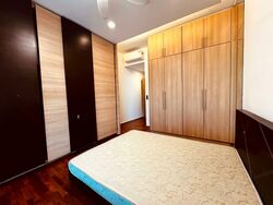 Varsity Park Condominium (D5), Condominium #599806751